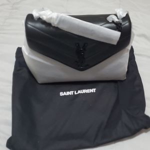 Loulou YSL handbag